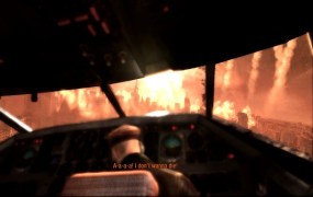 Metro: Last Light