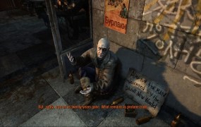 Metro: Last Light