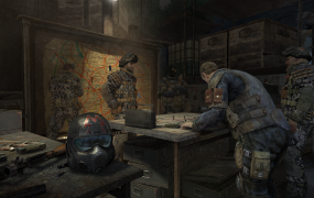 Metro: Last Light