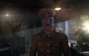 Metro: Last Light