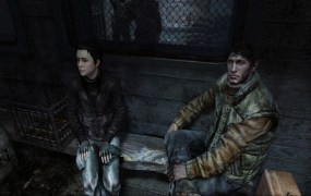 Metro: Last Light