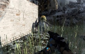 Metro: Last Light