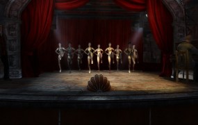 Metro: Last Light
