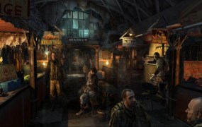 Metro: Last Light