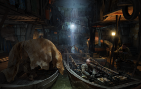 Metro: Last Light
