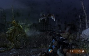 Metro: Last Light