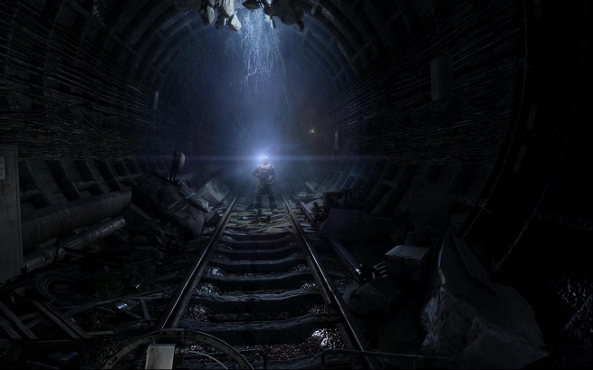 Metro: Last Light