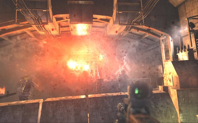 Metro: Last Light