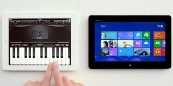 Microsoft uses Siri to slam Apple in new Windows 8 ad (video)