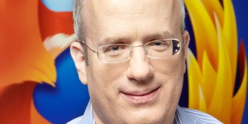 Javascript creator Brendan Eich steps up as Mozilla’s new CEO