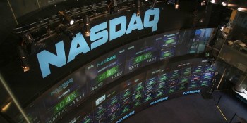 Nasdaq trading resumes after three-hour shutdown