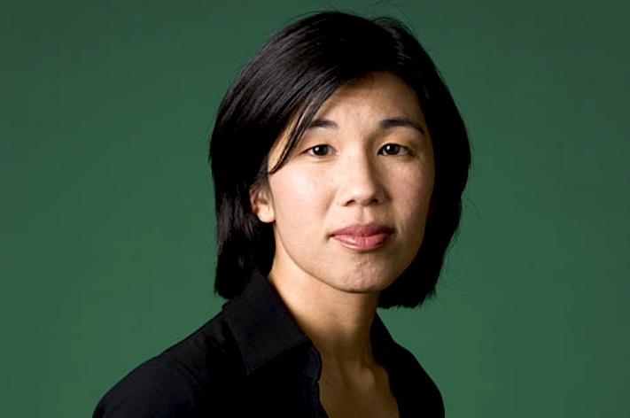 Nicole Wong
