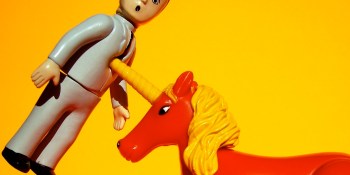 Martech unicorns: Why true marketing technologists are so desperately rare