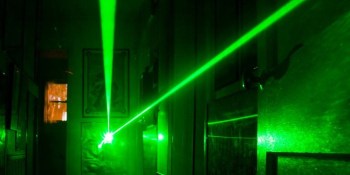 The world’s first direct-diode laser is strong enough to cut & weld metal