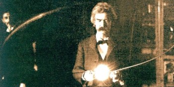 A lesson from Nikola Tesla: Entrepreneurship isn’t about the money