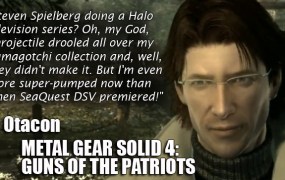 Otacon