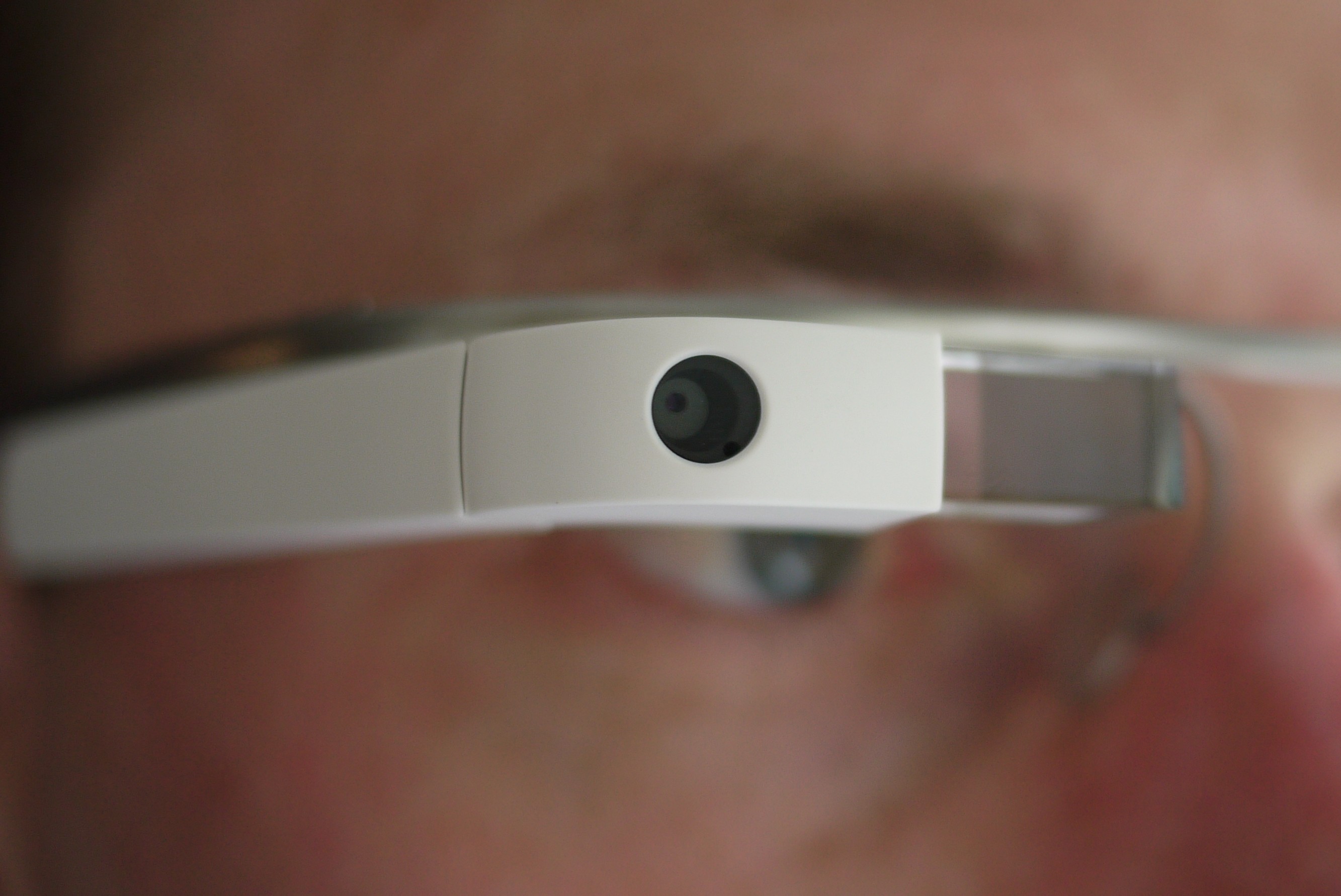 Google Glass