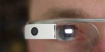 New York Police Department is beta-testing Google Glass