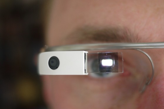 Google Glass