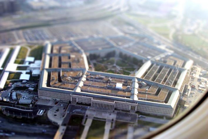 Pentagon