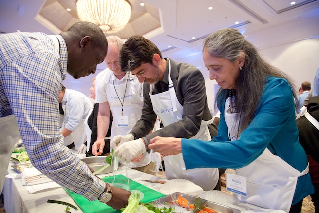 ONEF 2013