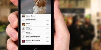 Postmates launches delivery API, announces partnerships with Everlane, Threadflip, Betabrand, & more