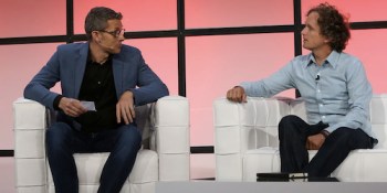 What do PayPal, Shazam, Trulia, Poshmark and Fjord have in common?