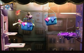 Puppeteer