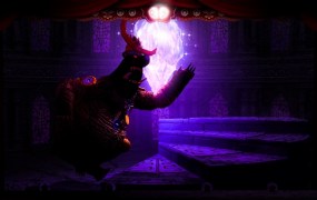 Puppeteer