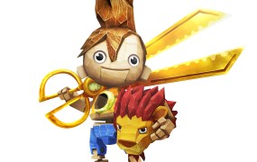 Puppeteer (Kutaro)