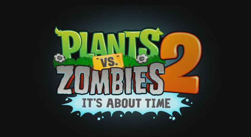 PopCap sequel 2 