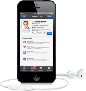 RingDNA-iphone-current-call