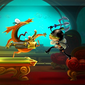 Rayman Legends  Map_Ocean_Mansion-of-the-deep