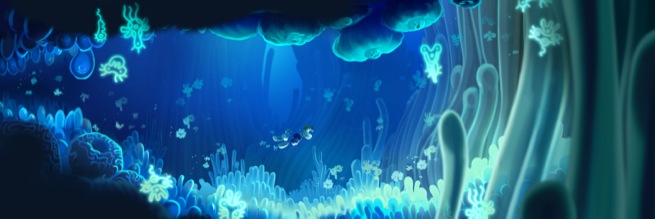 Rayman Legends Deep_Ocean