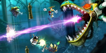 Ubisoft supports PlayStation 4’s debut in China with two launch games
