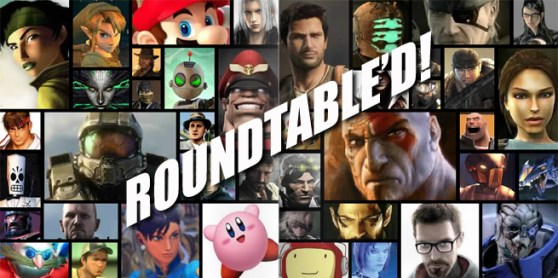 ROUNDTABLE'D!