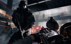 Wolfenstein: The New Order