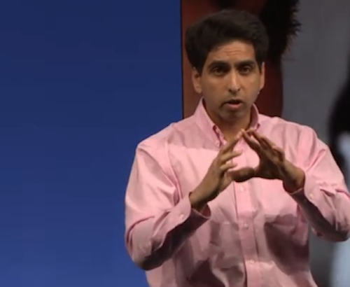 sal khan