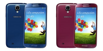 Samsung Galaxy S4 hits 10M sold in first month, selling '4 units per second'