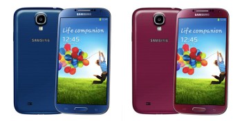 Samsung Galaxy S4 hits 10M sold in first month, selling '4 units per second'