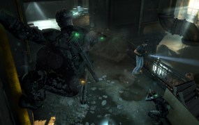 Splinter Cell: Blacklist