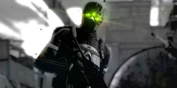 14 must-read survival tips for Splinter Cell: Blacklist's 'Spies vs. Mercs'
