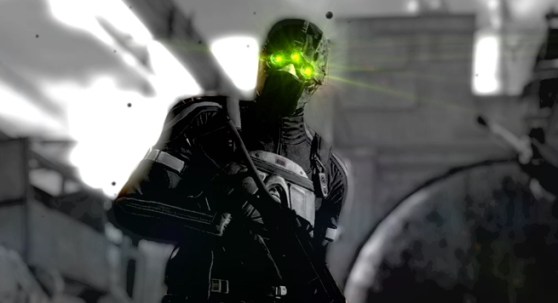 Splinter Cell: Blacklist