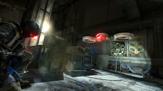 Splinter Cell: Blacklist