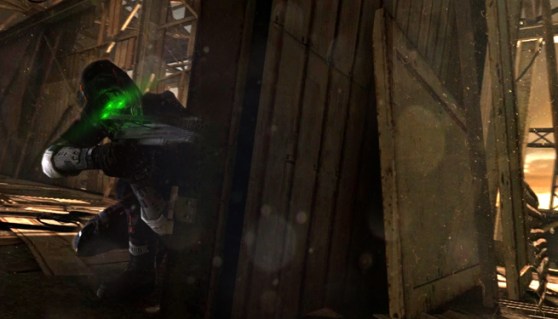 Splinter Cell: Blacklist