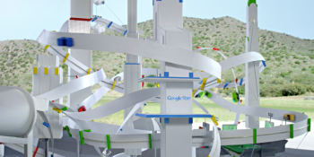 Google Fiber is coming to 18 cities in four metro areas: Atlanta, Charlotte, Nashville, and Raleigh-Durham