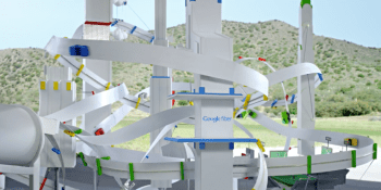 Google Fiber is coming to 18 cities in four metro areas: Atlanta, Charlotte, Nashville, and Raleigh-Durham