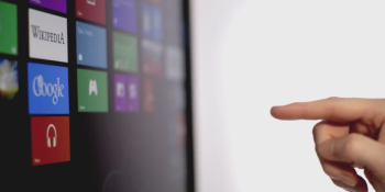 Leap Motion shows off Windows 8 ‘touch free’ computing (and it’s awesome)