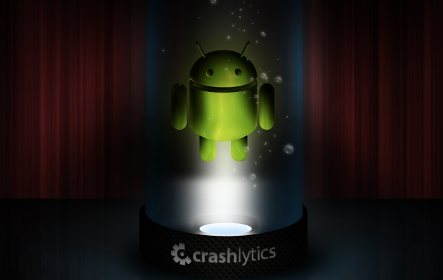 crashlytics-android