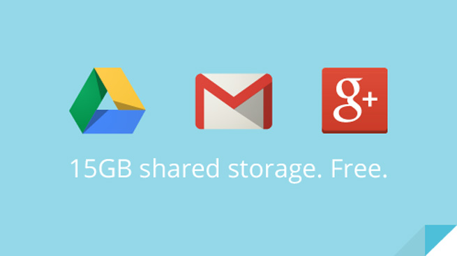 Shared-storage